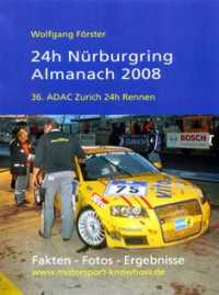 24h Almanach 2008
